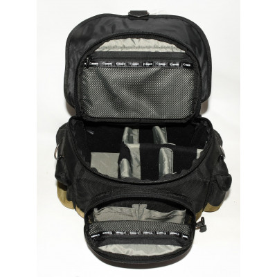 BOLSO FOTOGRAFIA CANON