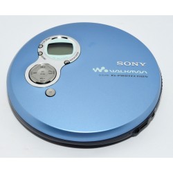 DISCMAN SONY EJ751