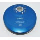 DISCMAN MP3 AIWA V731