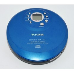 DISCMAN MP3 AIWA V731