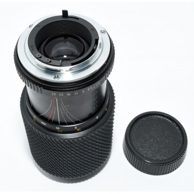 OBJETIVO TOKINA 80-200 F:4.5 (CONTAX)