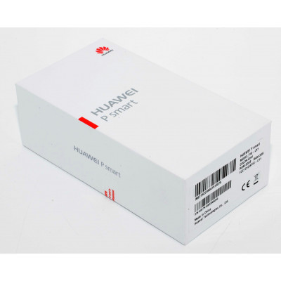 Huawei P Smart Precintado