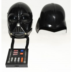 CASCO DARTH VADER