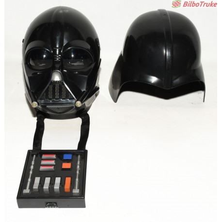 CASCO DARTH VADER