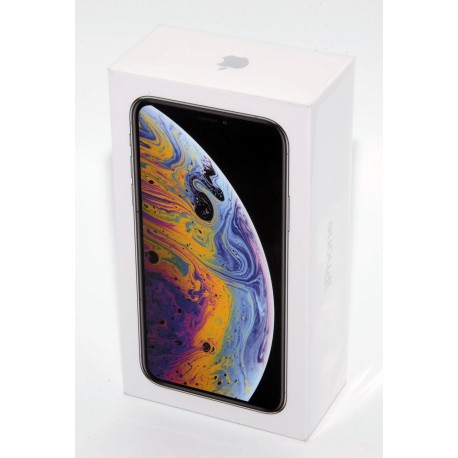 Iphone Xs 256GB PRECINTADO