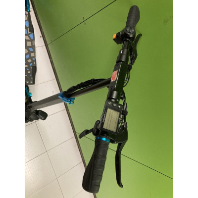 PATINETE ELECTRICO SMARTGYRO SPEEDWAY