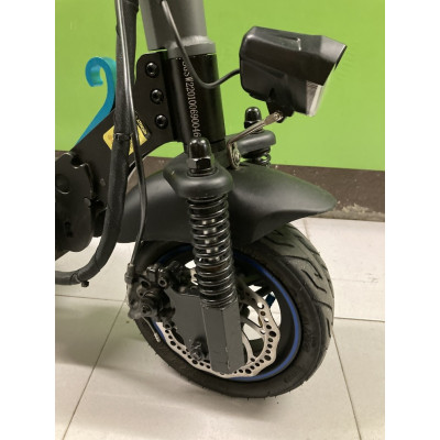 PATINETE ELECTRICO SMARTGYRO SPEEDWAY