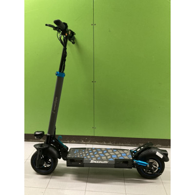 PATINETE ELECTRICO SMARTGYRO SPEEDWAY