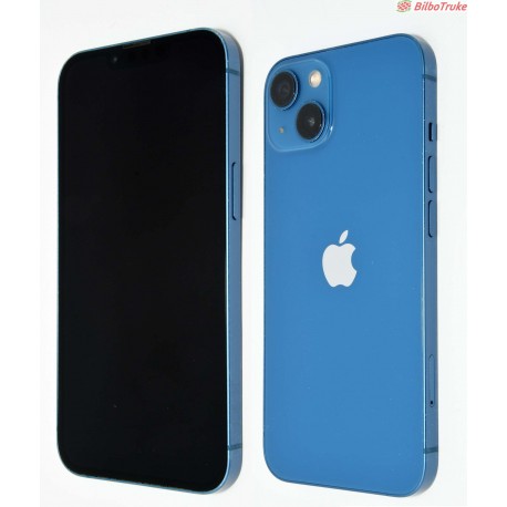 iPhone 13 mini 128Gb En Color Azul (Seminuevo)
