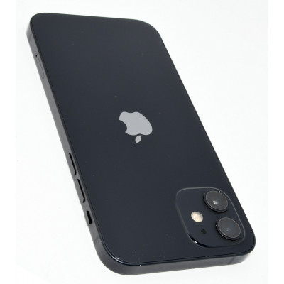 IPHONE 12 128GB NEGRO