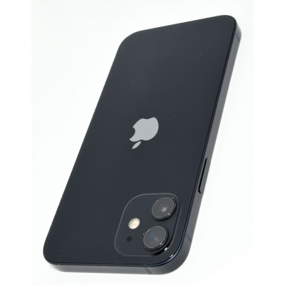 IPHONE 12 128GB NEGRO