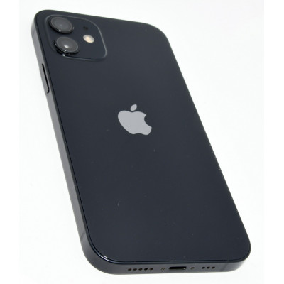 IPHONE 12 128GB NEGRO