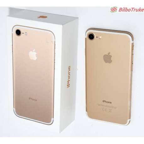 IPHONE 7 32GB ORO