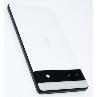 GOOGLE PIXEL 6A 128GB BLANCO