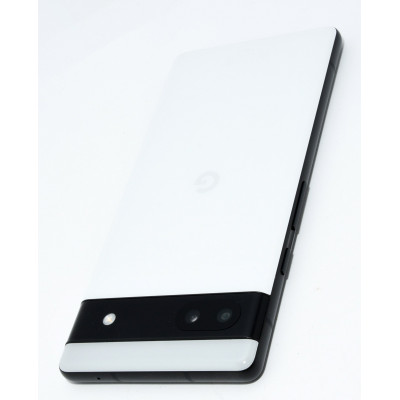 GOOGLE PIXEL 6A 128GB BLANCO