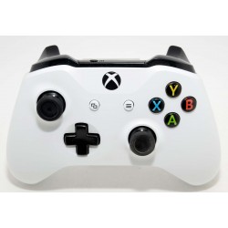 MANDO XBOX ONE BLANCO