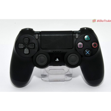 MANDO PS4 DUALSHOCK 4 NEGRO