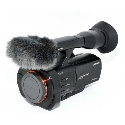 VIDEOCAMARA SONY HANDYCAM E NEXVG900E