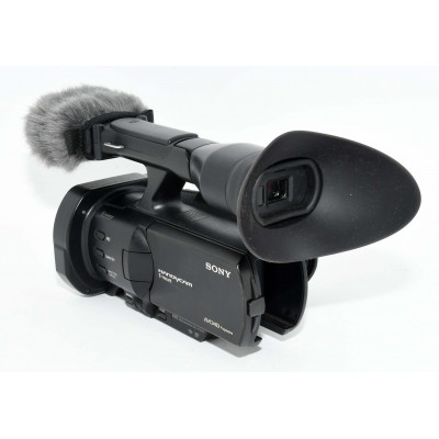 VIDEOCAMARA SONY HANDYCAM E NEXVG900E