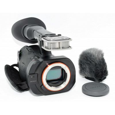 VIDEOCAMARA SONY HANDYCAM E NEXVG900E