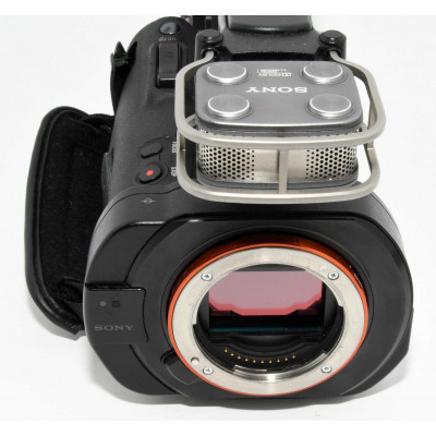 VIDEOCAMARA SONY HANDYCAM E NEXVG900E