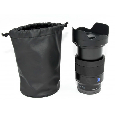 OBJETIVO SONY MONTURA E FE 4 24 70