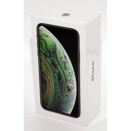 Iphone Xs 256GB PRECINTADO