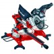 SIERRA CIRCULAR EINHELL TC SM 2131/1 DUAL