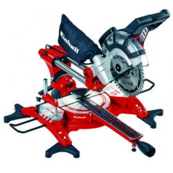 SIERRA CIRCULAR EINHELL TC SM 2131/1 DUAL