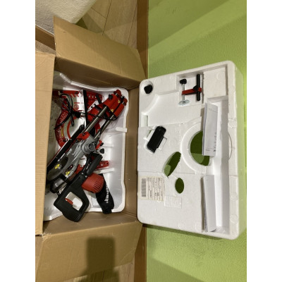 SIERRA CIRCULAR EINHELL TC SM 2131/1 DUAL