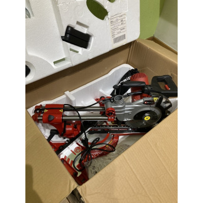 SIERRA CIRCULAR EINHELL TC SM 2131/1 DUAL