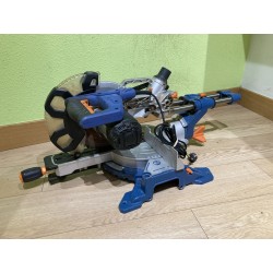 SIERRA CIRCULAR DEXTER J1G-ZP28