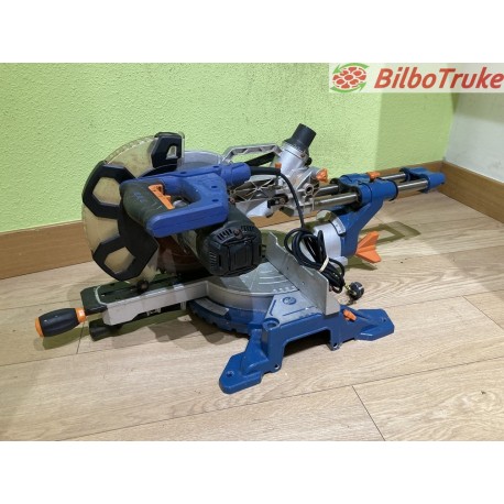 SIERRA CIRCULAR DEXTER J1G-ZP28