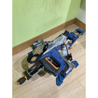 SIERRA CIRCULAR DEXTER J1G-ZP28