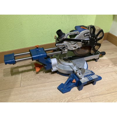 SIERRA CIRCULAR DEXTER J1G-ZP28