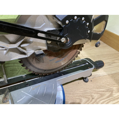 SIERRA CIRCULAR DEXTER J1G-ZP28