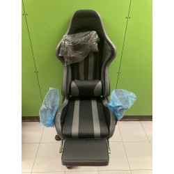 SILLA GAMING CON VIBRACION