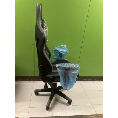 SILLA GAMING CON VIBRACION