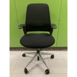 SILLA STEELCASE SERIE 1