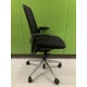 SILLA STEELCASE SERIE 1