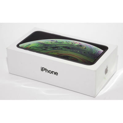 Iphone Xs 256GB PRECINTADO