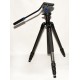 TRIPODE CARBONO SWISS PRO C10 + ROTULA BENRO S4