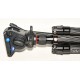 TRIPODE CARBONO SWISS PRO C10 + ROTULA BENRO S4
