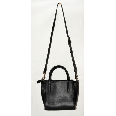 BOLSO TOMMY HILFIGER NEGRO