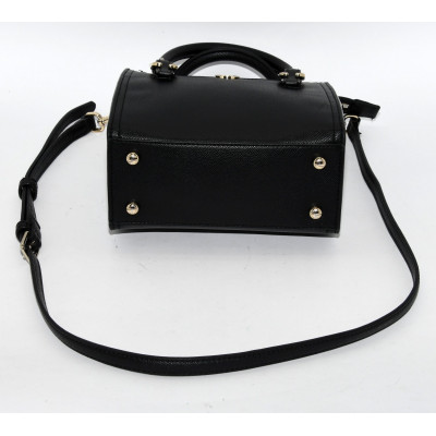BOLSO TOMMY HILFIGER NEGRO