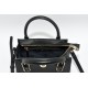 BOLSO TOMMY HILFIGER NEGRO