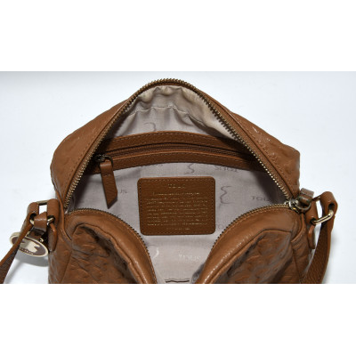 BOLSO TOUS MARRON