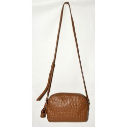 BOLSO TOUS MARRON