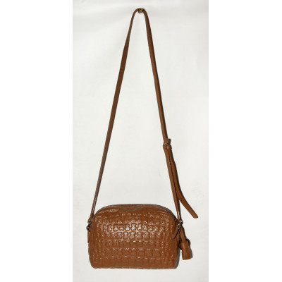 BOLSO TOUS MARRON