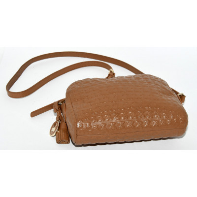 BOLSO TOUS MARRON